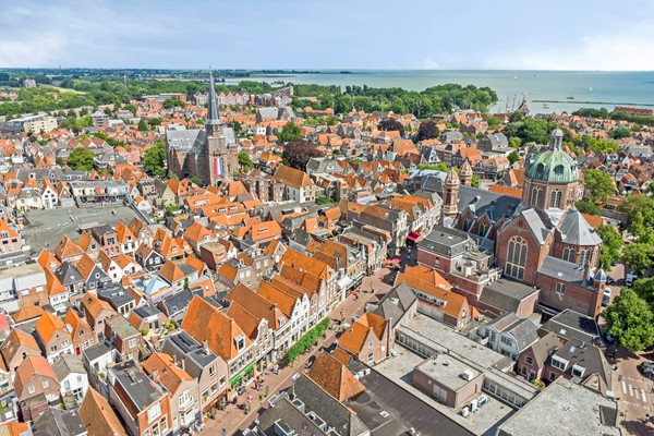 Medium property photo - Nieuwe Noord 11, 1621 EM Hoorn